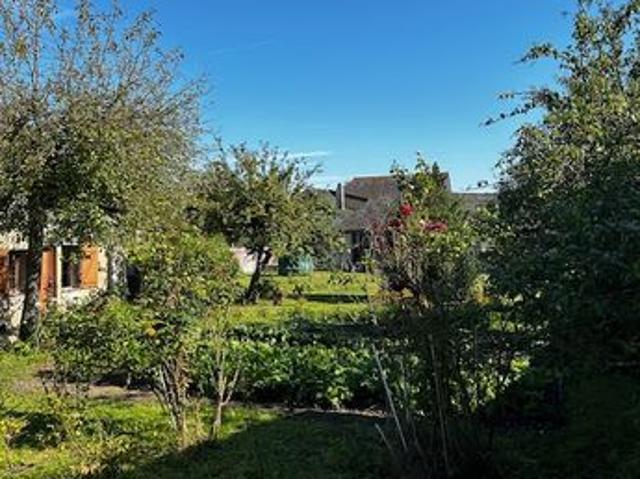 Maison vente à Beauvais, Feuquières