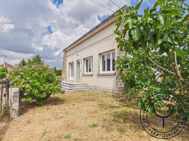 Maison location à Nogent-sur-Seine, Maizières-la-grande-paroisse