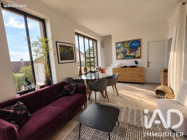 Maison vente à Sèvres, Hauts-de-Seine