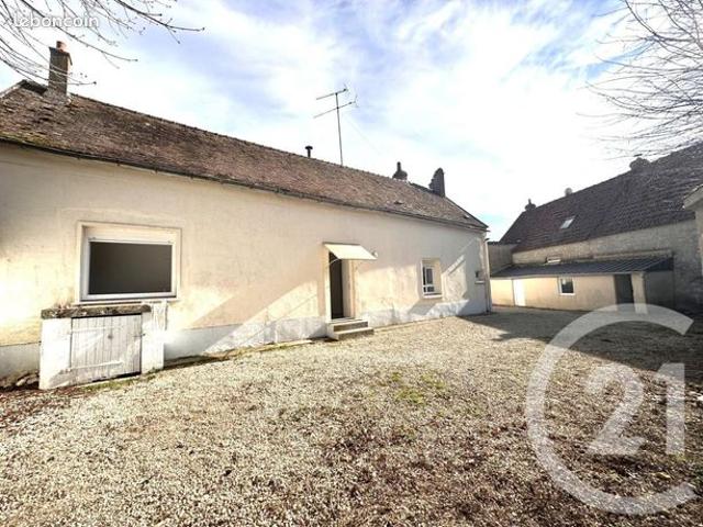 Maison vente à Étampes, Angerville