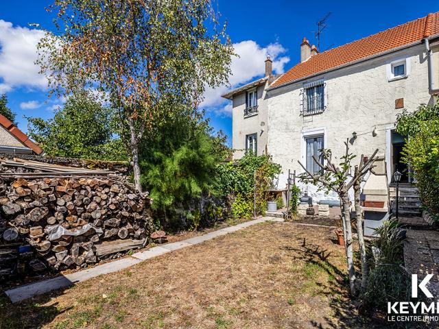 Maison vente à Domaine du Parc, Moisselles