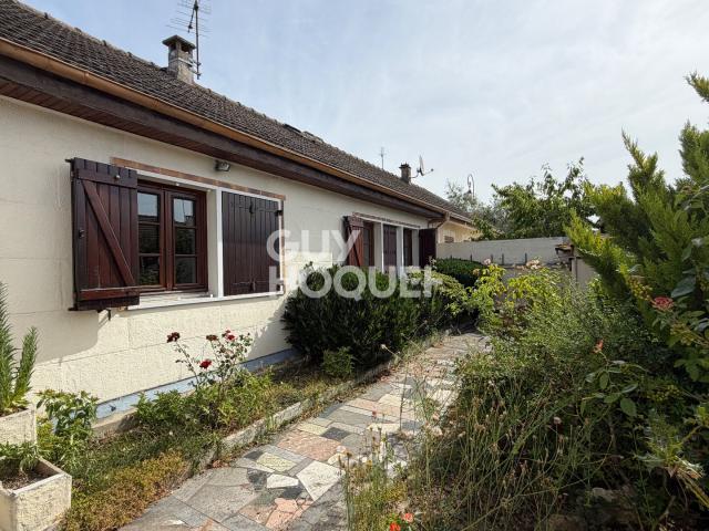 Maison vente à Sarcelles, Garges-lès-gonesse