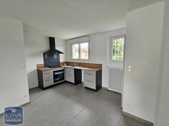 Maison location à Poitiers, Migné-auxances
