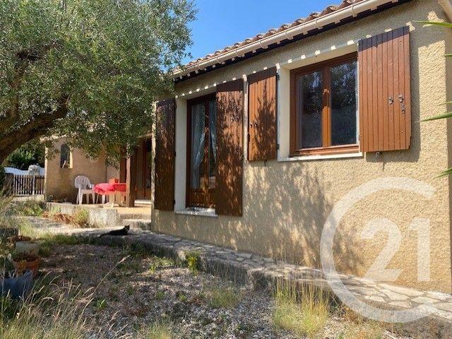 Maison vente à Narbonne