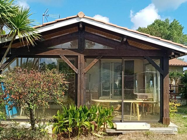 Maison vente à Lège-cap-ferret, Gironde