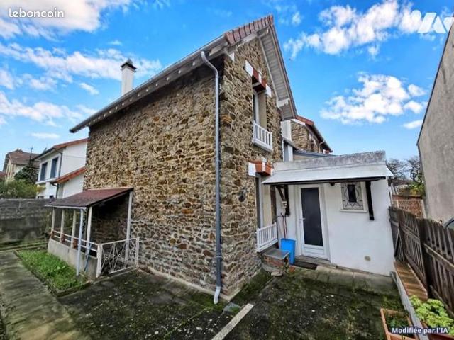 Maison vente à Créteil, Villeneuve-le-roi