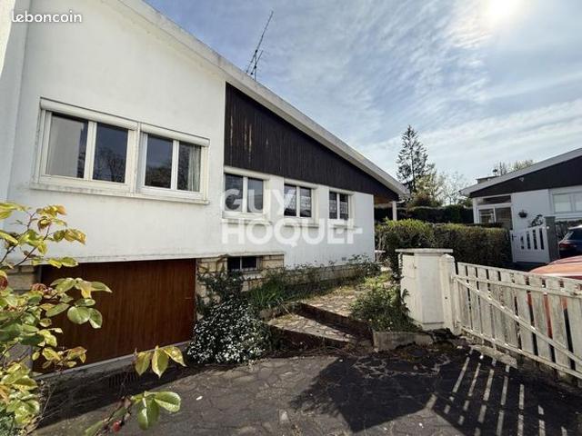 Maison vente à Évry, Yerres