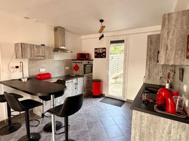 Maison vente à Perpignan