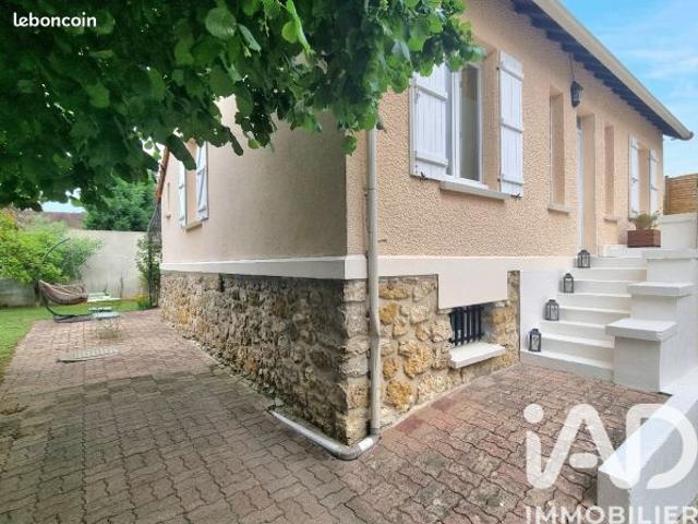 Maison vente à Évry, Montgeron