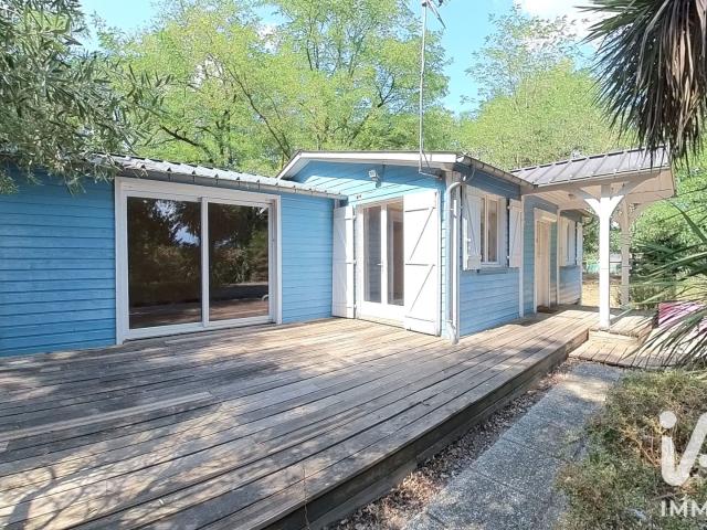 Maison vente à Le Champ Saint-Martin, Savigny-en-Véron