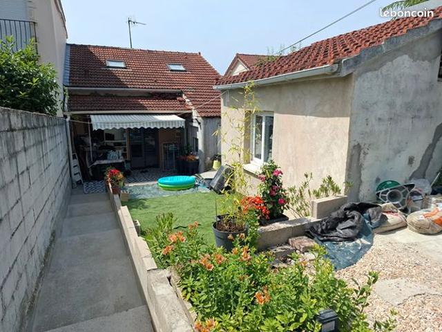 Maison vente à L'Haÿ-les-Roses, Cachan