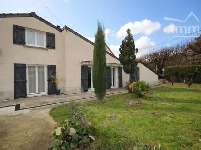 Maison vente à Torcy, Champs-sur-marne