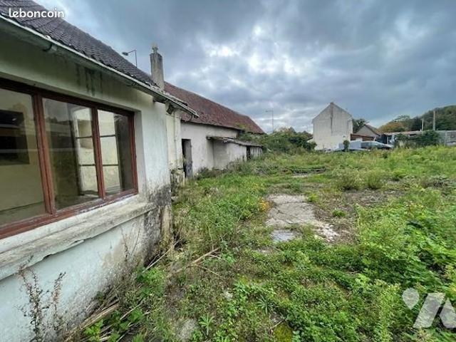 Maison vente à Abbeville, Grand-laviers