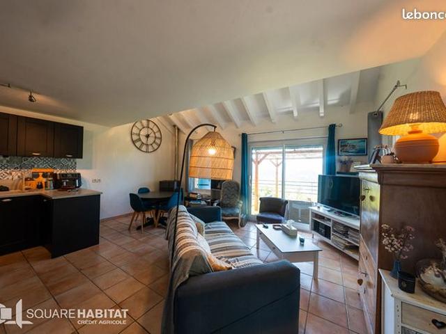 Maison vente à Gap, Le Sauze-du-lac