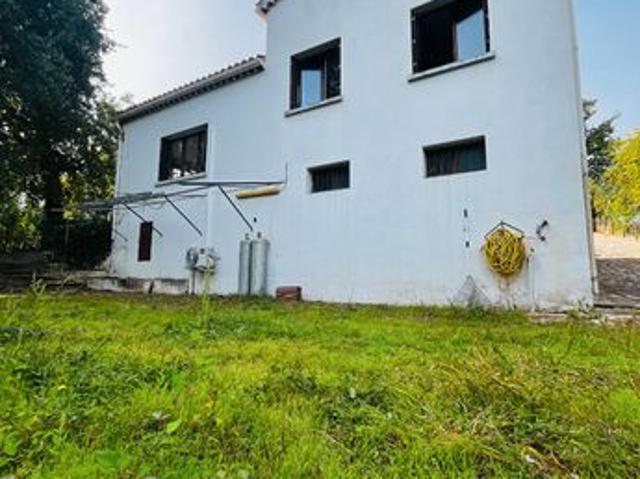 Maison vente à Nîmes, Sabran