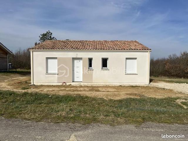 Maison vente à Marmande, Duras