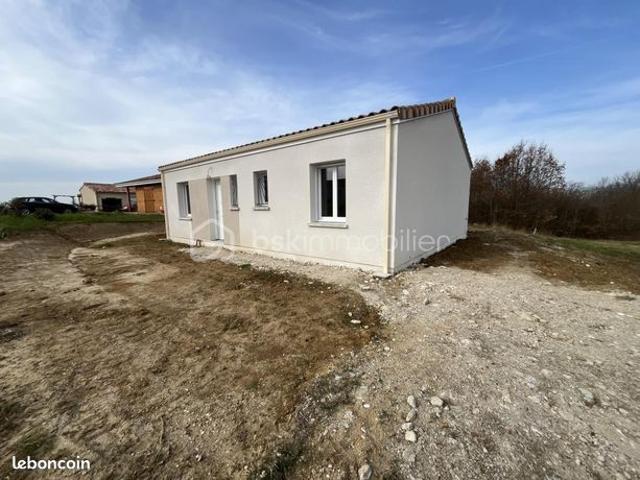Maison vente à Marmande, Duras