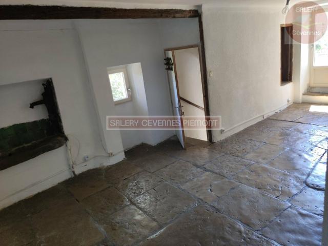 Maison vente à Le Vigan, Pompignan