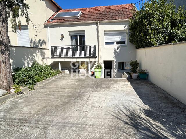 Maison vente à Le Raincy, Tremblay-en-france