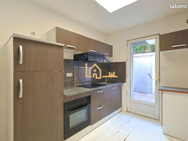 Maison vente à Lens, Pas-de-Calais