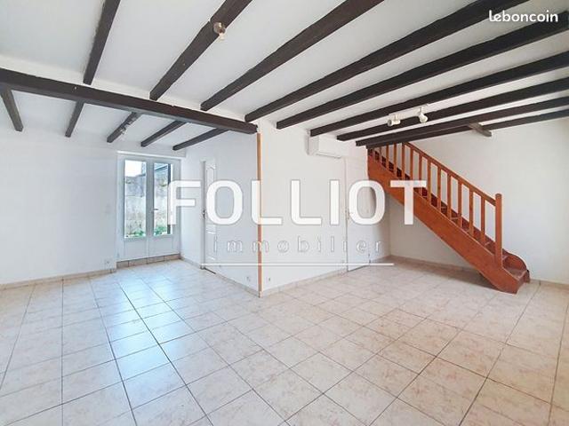 Maison vente à Coutances, La Haye