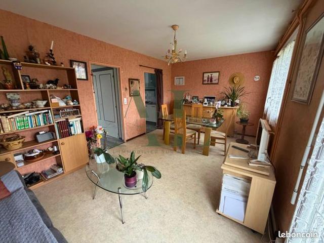 Maison vente à La Flèche