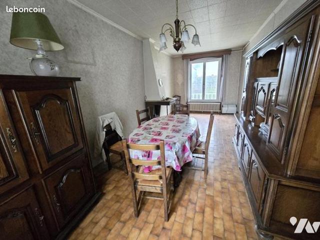 Maison vente à L'Haÿ-les-Roses, Villeneuve-le-roi