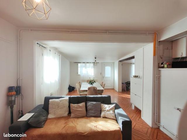 Maison vente à Clermont