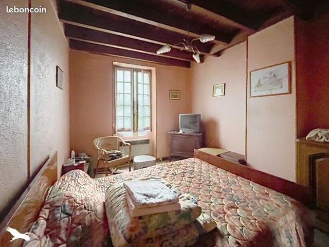 Maison vente à Bellac, Oradour-saint-genest