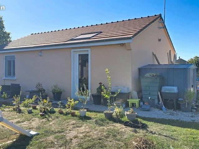 Maison vente à Oslon, Saône-et-Loire
