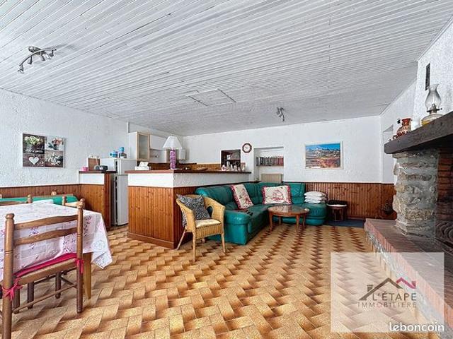 Maison vente à La Roche-sur-Yon, Landeronde