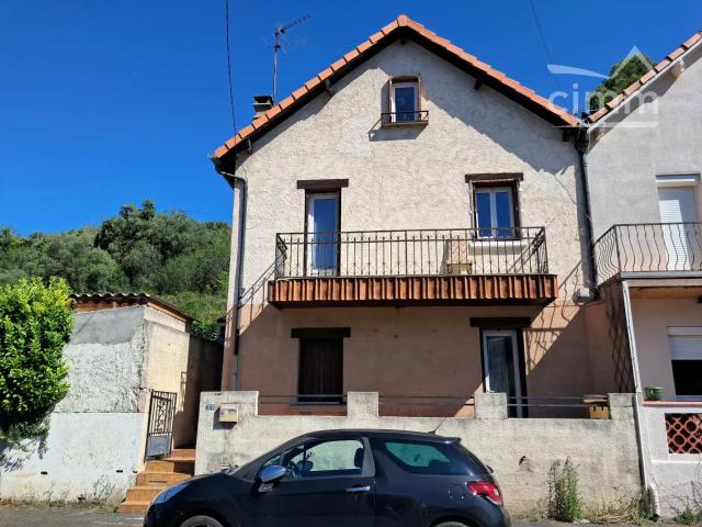 Maison vente à Limoux, Espéraza