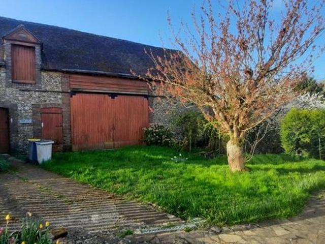 Maison vente à Illiers-Combray, Eure-et-Loir