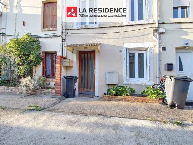 Maison vente à Saint-Étienne-du-Rouvray, Seine-Maritime