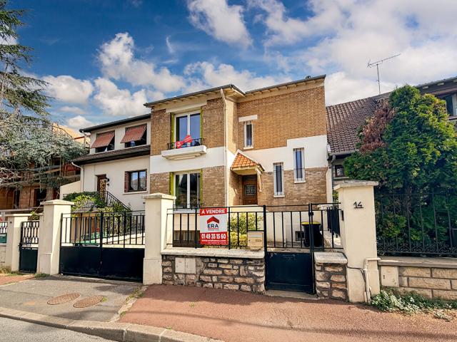 Maison vente à Nogent-sur-Marne, Fontenay-sous-bois