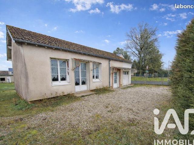 Maison vente à Orléans, Saint-père-sur-loire
