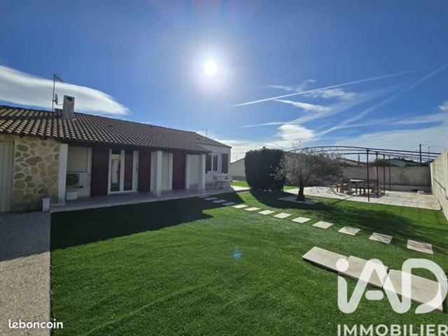 Maison vente à Nîmes, Bagnols-sur-cèze