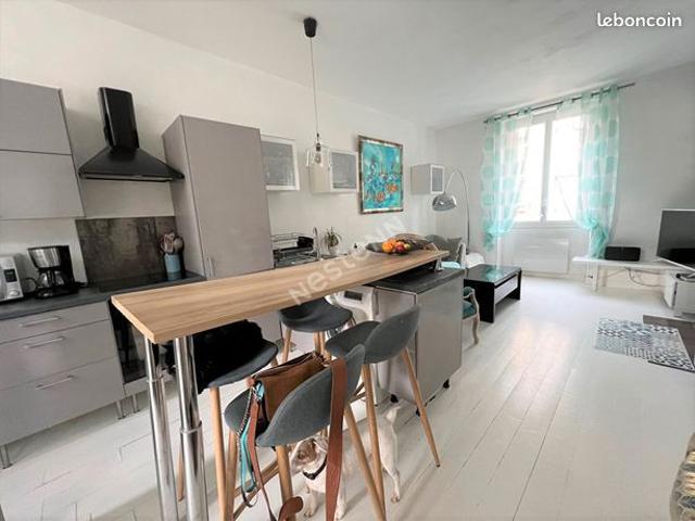 Maison vente à Pontoise, Presles