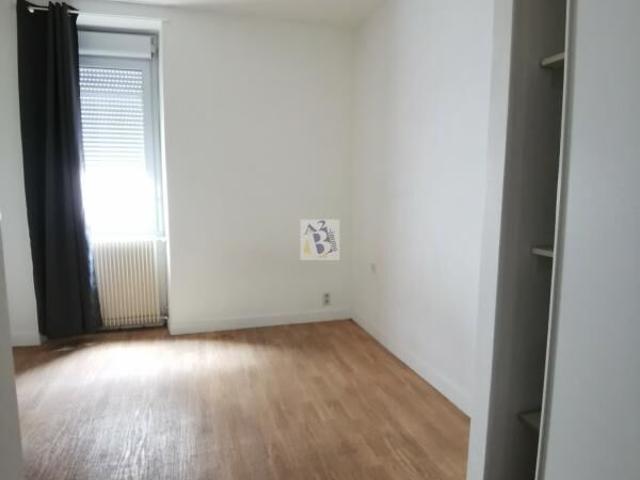 Maison location à Angoulême, Aignes-et-puypéroux
