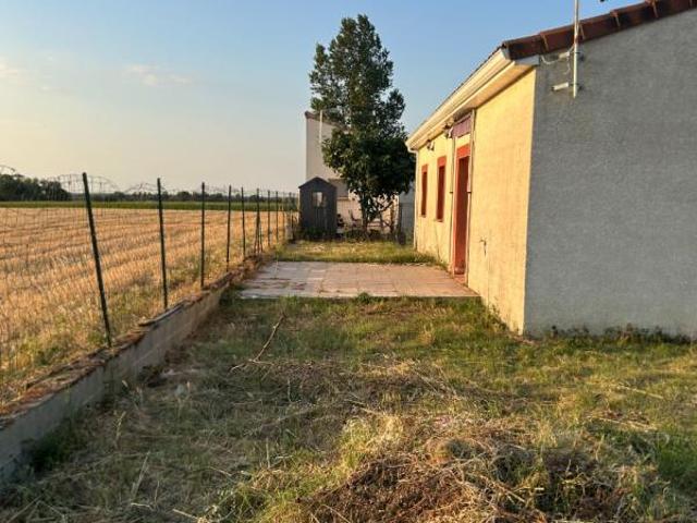 Maison location à Toulouse, Larra