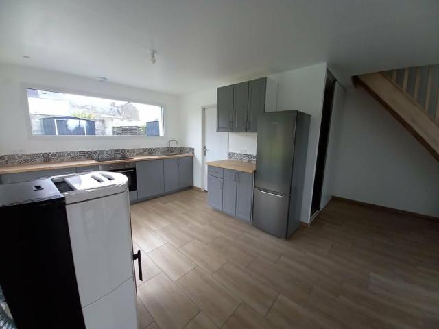 Maison location à Vouziers, Grand Est