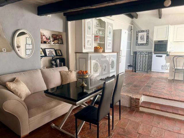 Maison vente à Nice, Gorbio