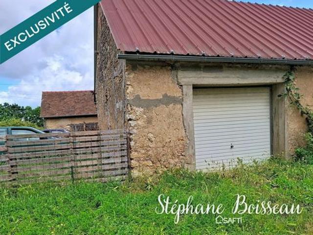 Villa vente à La Chapelle-d'Aligné, Sarthe