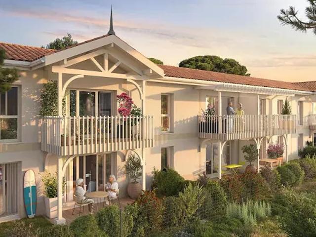 Maison vente à Mont-de-Marsan, Mimizan