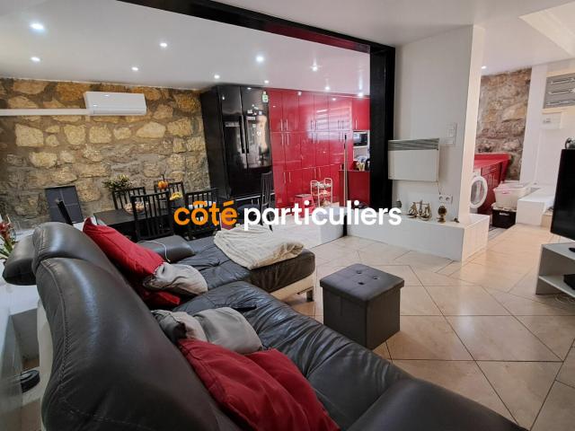 Maison vente à Saint-Denis, La Courneuve