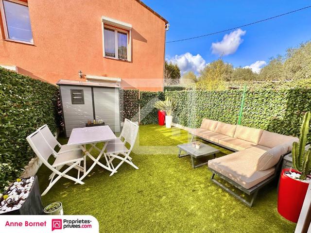 Maison vente à Grasse
