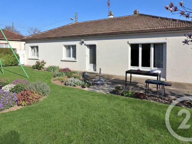 Maison vente à Étampes, Étréchy