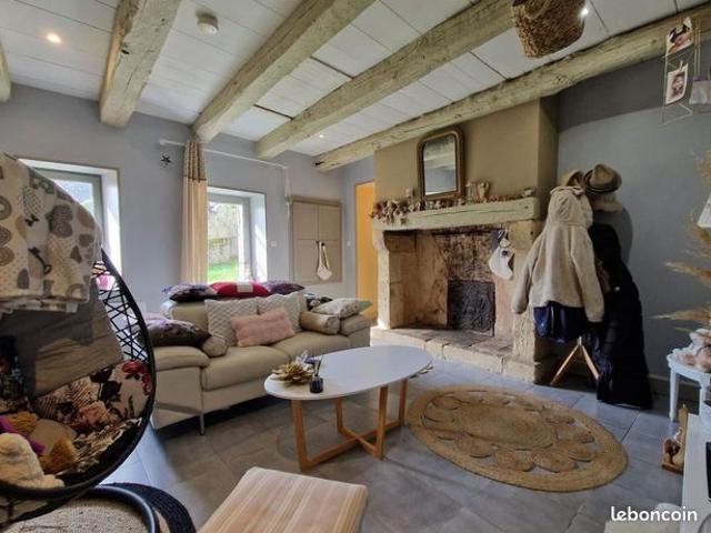 Maison vente à Sarlat-la-Canéda, Le Bugue