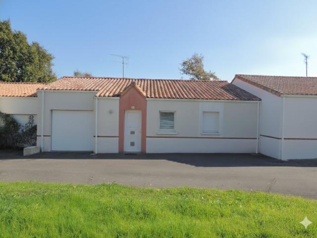 Maison vente à La Roche-sur-Yon, Dompierre-sur-yon