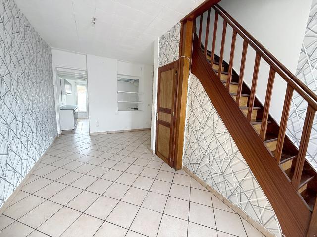 Maison vente à Malcense Égalité, Tourcoing